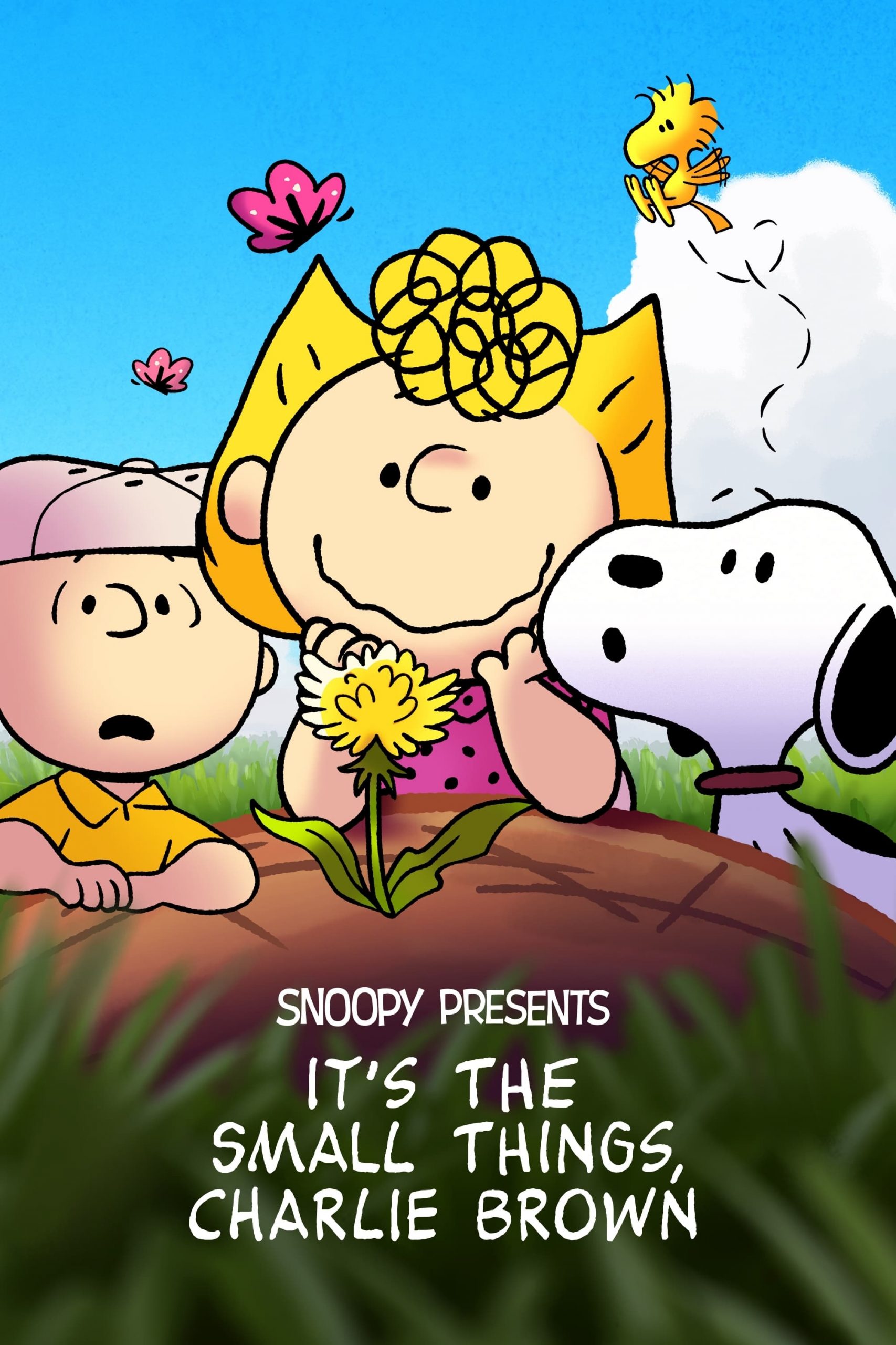 ดูหนังออนไลน์ ดูหนังใหม่ HD 2023 SNOOPY PRESENTS IT’S THE SMALL THINGS CHARLIE BROWN (2022)