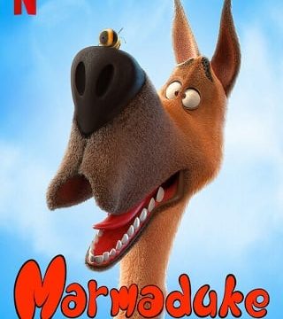 ดูหนังออนไลน์ ดูหนังใหม่ HD 2023 MARMADUKE (2022) มาร์มาดุ๊ค