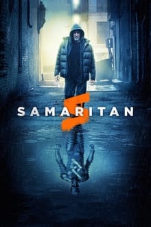 ดูหนังออนไลน์ฟรี ดูหนังใหม่ SAMARITAN (2022) ซามาริทัน