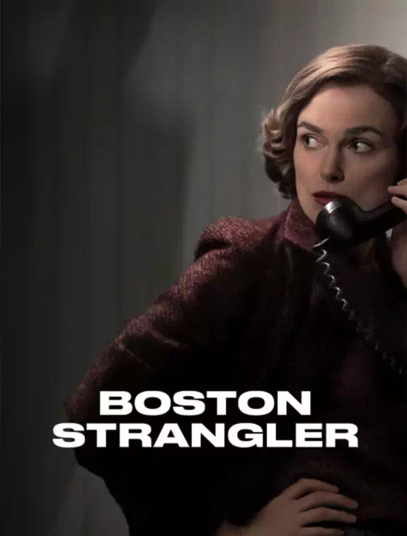 ดูหนังออนไลน์ ดูหนังใหม่ Boston Strangler นักฆ่ารัดคอแห่งบอสตัน (2023) ซับไทย บรรยายไทย