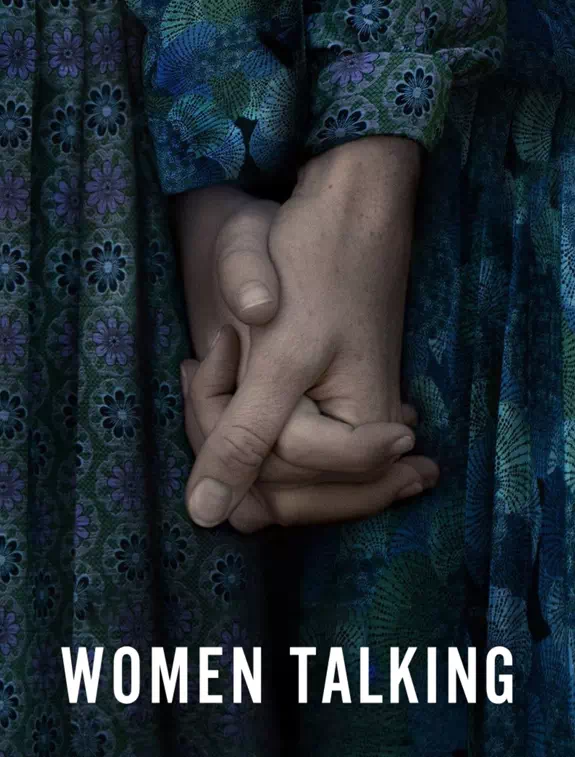 ดูหนังออนไลน์ ดูหนังใหม่ Women Talking (2022) [ซับแปล]