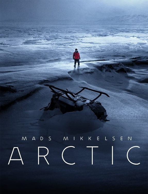 ดูหนังออนไลน์ฟรี ดูหนังใหม่ Arctic อย่าตาย (2018)