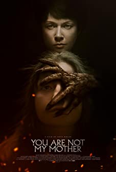 ดูหนังออนไลน์ฟรี ดูหนังใหม่ You Are Not My Mother (2021) มาร(ดา) จำแลง