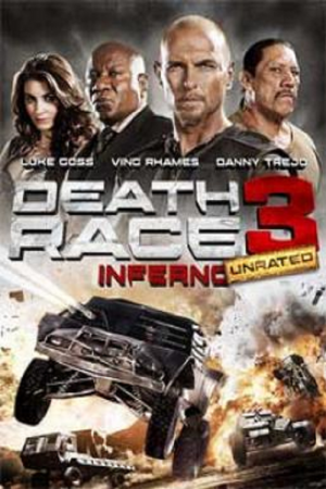 ดูหนังออนไลน์ Death Race 3 Inferno (2012) ซิ่งสั่งตาย 3