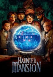 ดูหนังออนไลน์ Haunted Mansion (2023) บ้านชวนเฮี้ยนผีชวนฮา