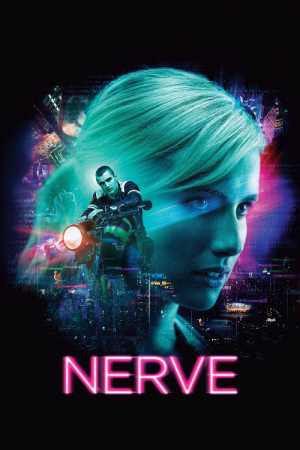 ดูหนังออนไลน์ Nerve (2016) เล่นเกม เล่นตาย
