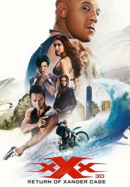 ดูหนังออนไลน์ xXx Return of Xander Cage xXx (2017) ทลายแผนยึดโลก