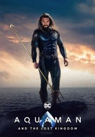 ดูหนังออนไลน์ Aquaman and the Lost Kingdom (2023) อควาแมน กับอาณาจักรสาบสูญ