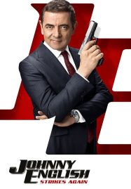 ดูหนังออนไลน์ Johnny English Strikes Again (2018) จอห์นนี่ อิงลิช พยัคฆ์ร้าย ศูนย์ ศูนย์ ก๊าก รีเทิร์น