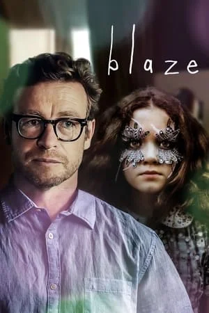 ดูหนังออนไลน์ BLAZE (2022)