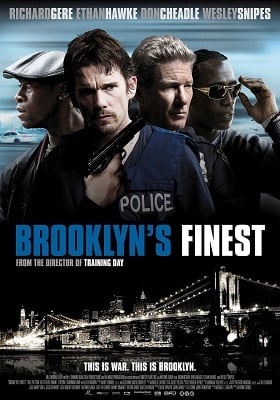 ดูหนังออนไลน์ Brooklyns Finest (2009) ตำรวจระห่ำพล่านเขย่าเมือง