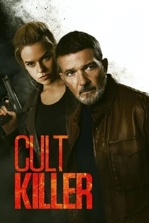 ดูหนังออนไลน์ Cult Killer (2024)