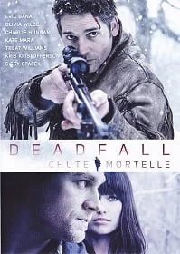 ดูหนังออนไลน์ฟรี Deadfall (2012) คู่โจรกรรมมหาประลัย