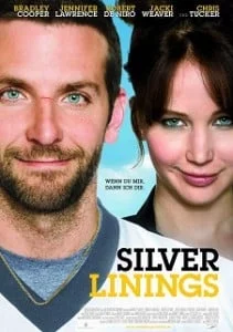 ดูหนังออนไลน์ Silver Linings Playbook (2012) ลุกขึ้นใหม่ หัวใจมีเธอ