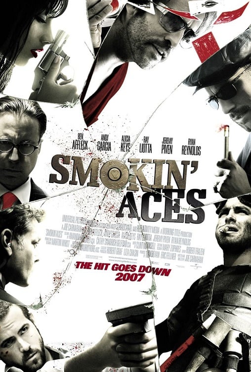 ดูหนังออนไลน์ฟรี Smokin’ Aces (2006) ดวลเดือด ล้างเลือดมาเฟีย