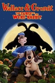 ดูหนังออนไลน์ The Curse of the Were-Rabbit กู้วิกฤตป่วน สวนผักชุลมุน
