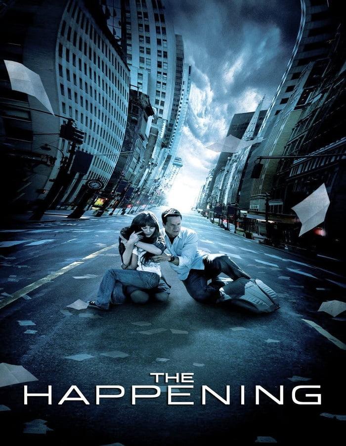 ดูหนังออนไลน์ฟรี The Happening (2008) เดอะ แฮปเพนนิ่ง วิบัติการณ์สยองโลก
