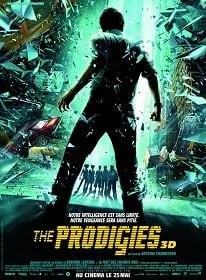 ดูหนังออนไลน์ฟรี The Prodigies (2011) 5 พลังจิตสังหารโลก