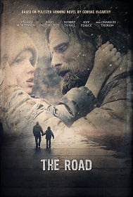 ดูหนังออนไลน์ The Road (2009) เดอะโร้ด ข้ามแดนฝ่าอำมหิต