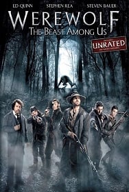 ดูหนังออนไลน์ Werewolf The Beast Among Us (2012) ล่าอสูรนรก มนุษย์หมาป่า