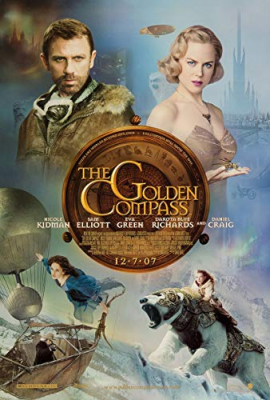 ดูหนังออนไลน์ The Golden Compass อภินิหารเข็มทิศทองคำ (2007)