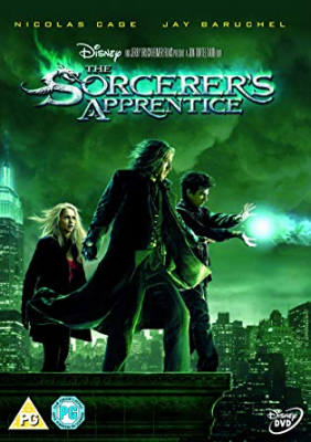 ดูหนังออนไลน์ The Sorcerer’s Apprentice ศึกอภินิหารพ่อมดถล่มโลก (2010)