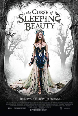 ดูหนังออนไลน์ The Curse of Sleeping Beauty คำสาปเจ้าหญิงนิทรา (2016)