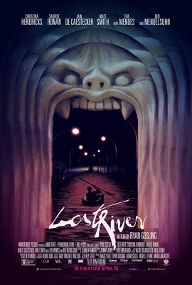 ดูหนังออนไลน์ Lost River ฝันร้าย เมืองร้าง (2014)