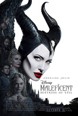 ดูหนังออนไลน์ Maleficent: Mistress of Evil มาเลฟิเซนต์: นางพญาปีศาจ (2019)