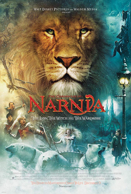 ดูหนังออนไลน์ The Chronicles of Narnia อภินิหารตำนานแห่งนาร์เนีย ภาค1 (2005)