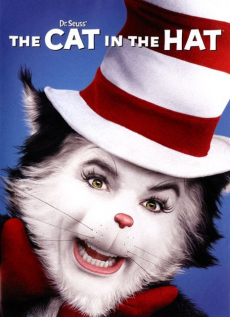 ดูหนังออนไลน์ฟรี Dr. Seuss` The Cat in the Hat เดอะ แคท เหมียวแสบใส่หมวกซ่าส์ (2003)