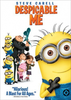 ดูหนังออนไลน์ฟรี Despicable Me 1 มิสเตอร์แสบ ร้ายเกินพิกัด ภาค1 (2010)