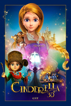 ดูหนังออนไลน์ Cinderella and the Secret Prince ซินเดอเรลล่ากับเจ้าชายปริศนา (2018)