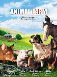 ดูหนังออนไลน์ Animal Farm กองทัพ 4 ขา ท้าชนคน (1999)