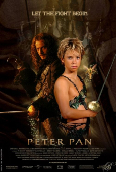 ดูหนังออนไลน์ Peter Pan ปีเตอร์ แพน (2003)