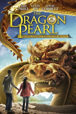 ดูหนังออนไลน์ The Dragon Pearl มหัศจรรย์มังกรเหนือกาลเวลา (2011)