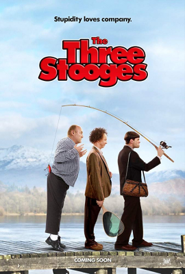 ดูหนังออนไลน์ The Three Stooges สามเกลอหัวแข็ง (2012)