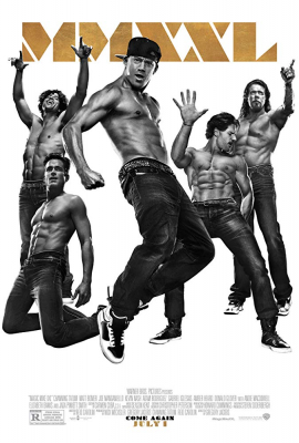 ดูหนังออนไลน์ฟรี Magic Mike XXL แมจิค ไมค์ XXL เต้นเปลื้องฝัน (2015)