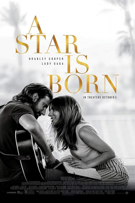 ดูหนังออนไลน์ A Star Is Born อะ สตาร์ อีส บอร์น (2018)