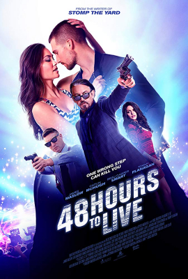 ดูหนังออนไลน์ฟรี 48 Hours to Live (2016)