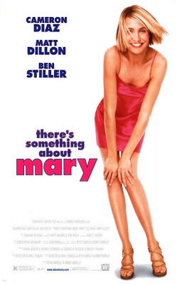 ดูหนังออนไลน์ There Is Something About Mary มะรุม มะตุ้ม รุมรัก แมรี่ (1998)