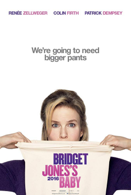 ดูหนังออนไลน์ Bridget Jones s Baby บริดเจ็ท โจนส์ เบบี้ (2016)