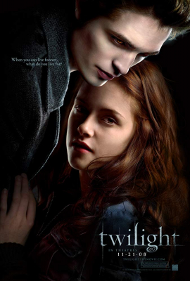 ดูหนังออนไลน์ Vampire twilight1 แวมไพร์ ทไวไลท์ ภาค1 (2008)