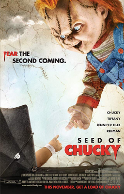 ดูหนังออนไลน์ฟรี Seed of Chucky เชื้อผีแค้นฝังหุ่น (2004)