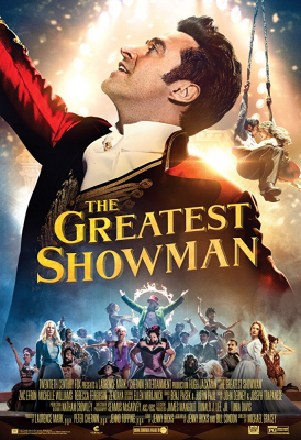 ดูหนังออนไลน์ The Greatest Showman โชว์แมนบันลือโลก (2017)