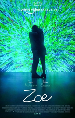 ดูหนังออนไลน์ Zoe (2018)