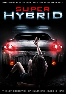 ดูหนังออนไลน์ฟรี Hybrid สี่ล้อพันธุ์นรก (2010)