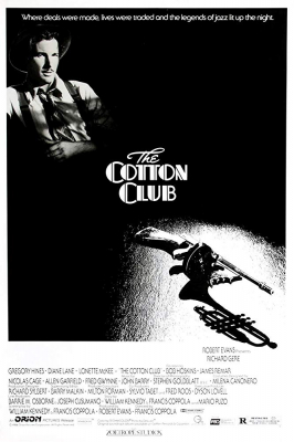 ดูหนังออนไลน์ฟรี The Cotton Club มาเฟียหัวใจแจ๊ซ (1984)