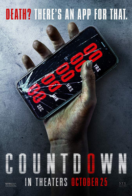 ดูหนังออนไลน์ฟรี Countdown เคาท์ดาวน์ตาย (2019)