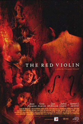 ดูหนังออนไลน์ The Red Violin ไวโอลินเลือด (1998)